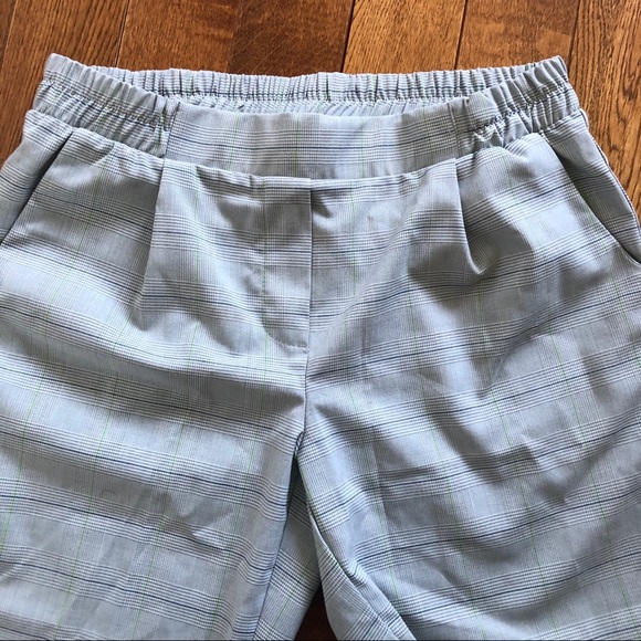 Plaid pants - Picture 2 of 8